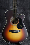 Maton EBG808C