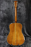 2015 Gibson Custom Shop Songwriter Koa