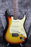 1965 Fender Stratocaster