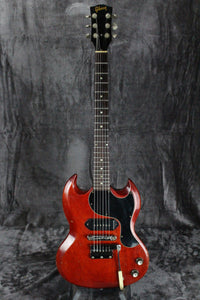 1965 Gibson SG Junior