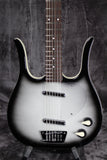 Danelectro Longhorn Baritone Blackburst *Free Shipping in the USA*