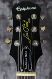 2016 Les Paul Traditional Pro II