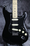 2021 Fender Player Stratocaster