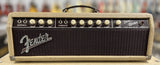 1962 Fender Bandmaster G67-A Head & Cab *Harmonic Tremolo*