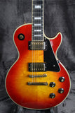 1973 Gibson Les Paul Custom