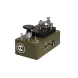Coppersound Telegraph V2 Auto Stutter & Killswitch Army Green *Free Shipping in the US*