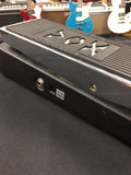 Vox Model V847 Wah Used