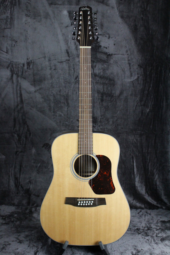 Walden Natura D552E 12-String