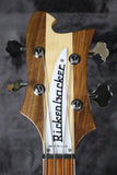 2009 Rickenbacker 4003