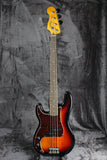 2020 Squier 60s Classic Vibe Precision Bass