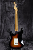 2016 Fender Standard Stratocaster