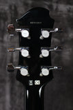 Zemaitis Antanus Series Black Pearl A24SU BP