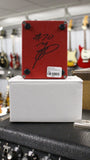 Stomp Under Foot Silver Foxx Octave Fuzz Used