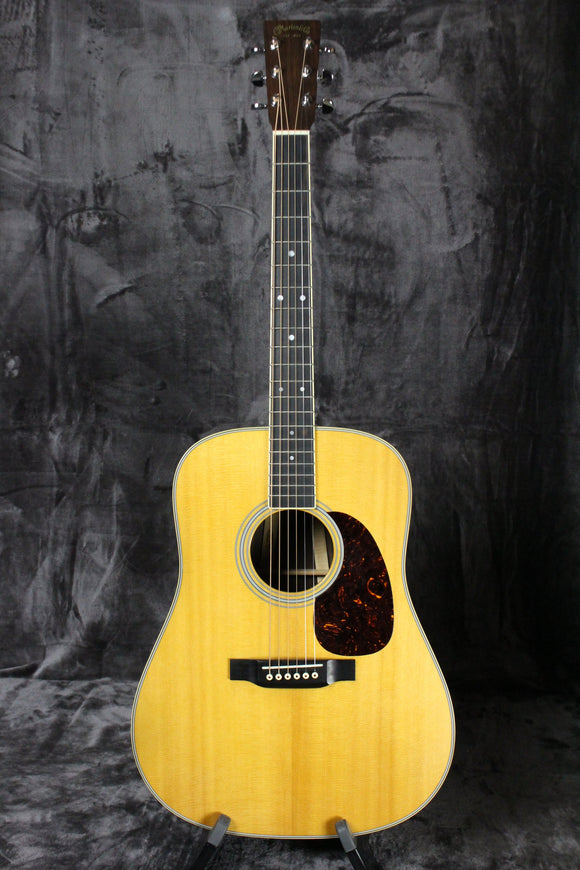 2013 Martin D-35