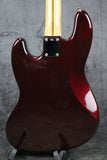 2000 Fender Standard Jazz Bass