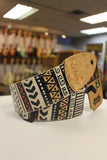 Levy's Zanzibar Cork White, Black, Red, Blue Vegan Guitar Strap MX8-002 *Free Shipping in the USA*