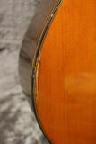 M.G. Contreras Classical Calle Mayor 1987 Natural
