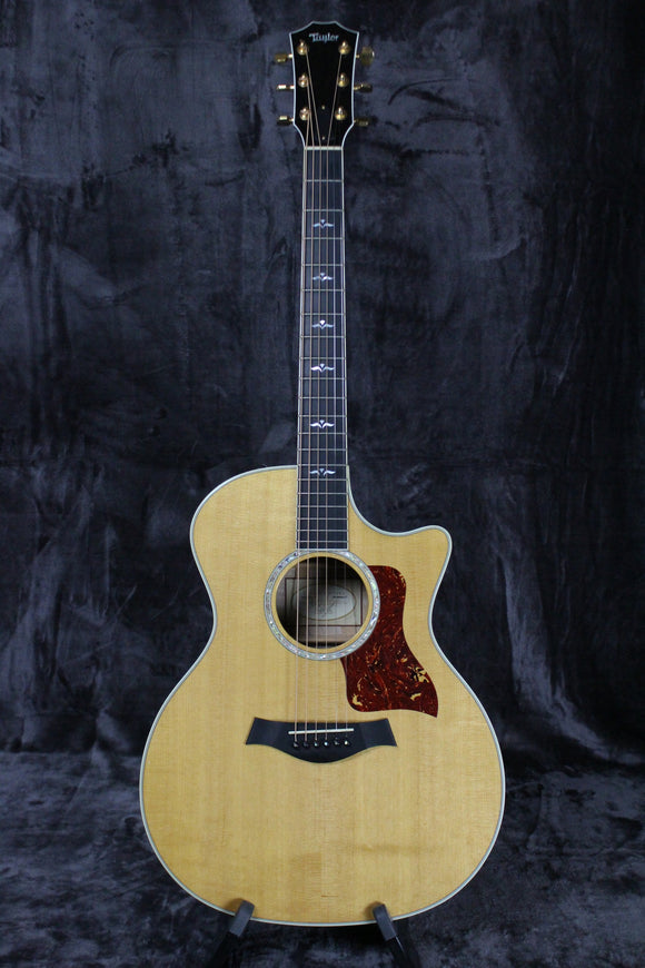 2003 Taylor 614ce *Electronics Not Functioning*