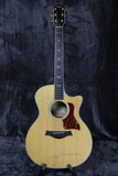 2003 Taylor 614ce *Electronics Not Functioning*
