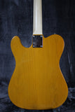 2003 Squier Telecaster Affinity
