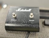 Marshall JCM900 Model 4100 Head w/Footswitch