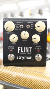 Strymon Flint V1 Used