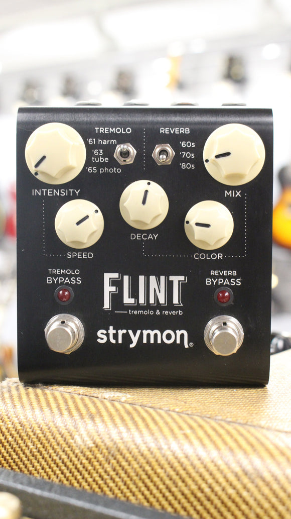 Strymon Flint V1 Used