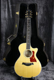 2003 Taylor 612CE