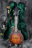The Loar LM-310F-E Mandolin