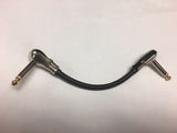 Rattlesnake DC-6F 6 Inch Patch Cable