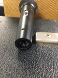 M-600 Microphone with On/Off Switch Used