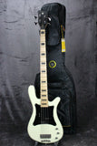 Warwick Rockbass Adam Clayton Artist Line