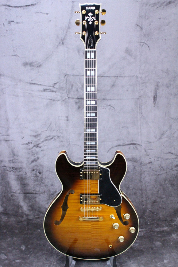 Yamaha SA2200