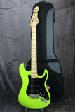 G&L Fullerton Deluxe Legacy USA HB