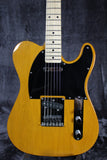 2003 Squier Telecaster Affinity
