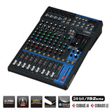 Yamaha MG12XU Analog Mixer *Free Shipping in the USA*