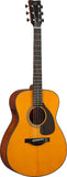 Yamaha FSX5 Red Label with Original Hard Case *Free Shipping in the USA*