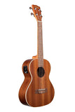 Kala KA-TE Mahogany Tenor Ukulele with EQ