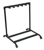 Gator Cases Rok-it 5x Collapsible Guitar Rack Stand