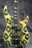 Kaman GTX53 Snakeskin