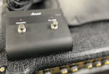 Marshall DSL40CR w/Footswitch