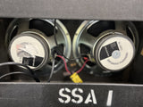 1968/69 Fender Twin Reverb