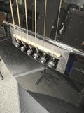 Journey Instruments OF660 Overhead Carbon Fiber