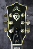 1974 Guild Starfire VI Walnut