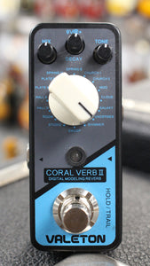 Valeton Choral Verb II