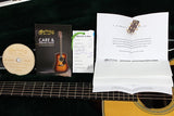 Martin Standard Series 00-28 2019 with Original Hardshell Case