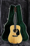 2000 Martin D-35