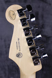 2021 Fender Player Stratocaster