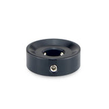 Barefoot Buttons V1 Black 17-V1-ST-BK
