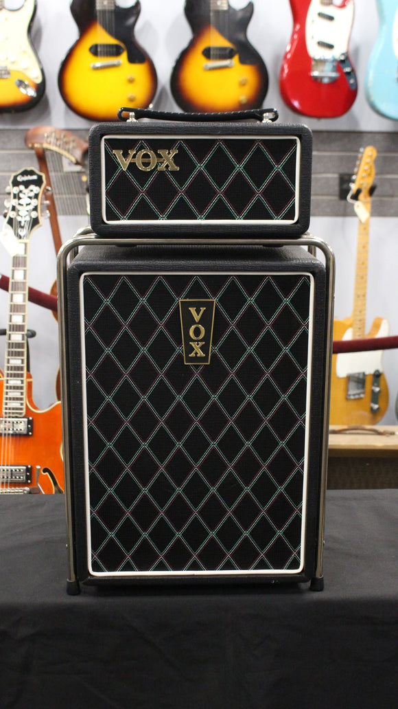 Vox Super Beetle Bass Combo